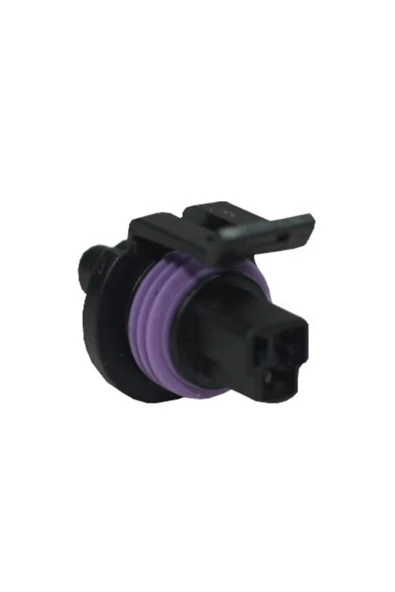 BİLTEK 3K010	SOKET RENAULT KLİMA MÜŞÜRÜ ürün görseli 1