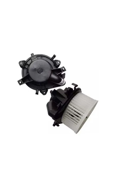 sgr 12v Kalorifer Motoru Fıat Doblo 2002-2008 ürün görseli 1