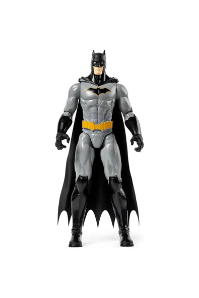 Spin Master Batman Figür S1 V1 Sustnble 6071134 20155586 ürün görseli 1