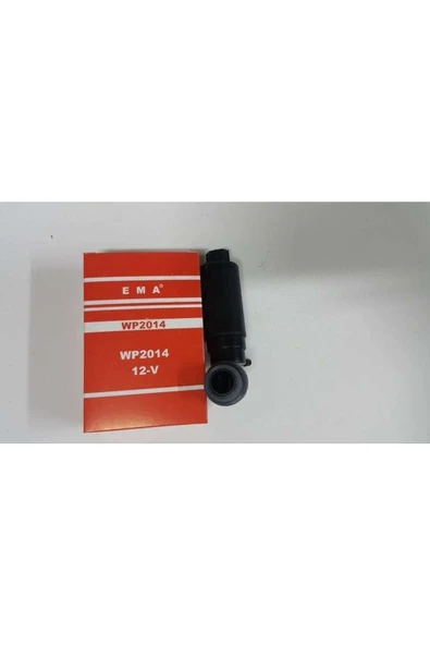 ema Cam Su Fıskıye Motoru Cıvıc Em 12v Wp 2014 ürün görseli 1