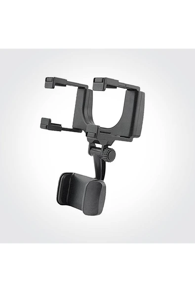 YAVAS OTO Carub Telefon Tutucu Dikiz Ayna Takılan ürün görseli 1