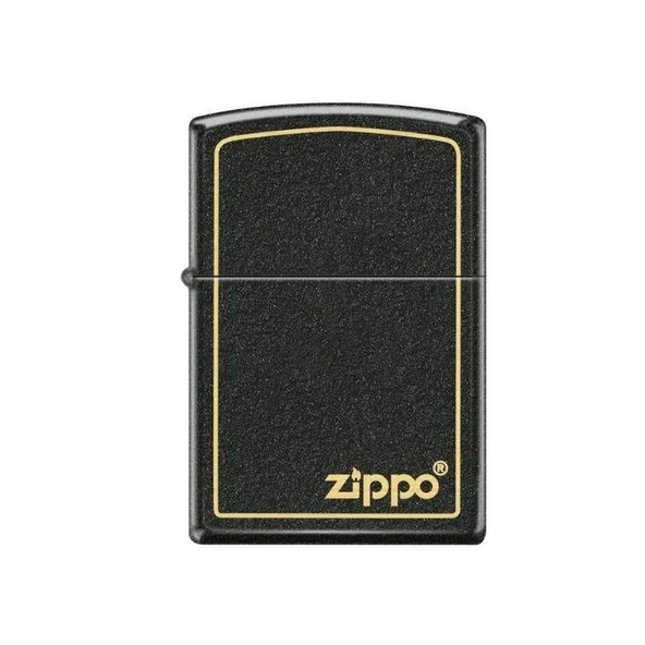 Zippo 236-096182  Border Çakmak ürün görseli 1