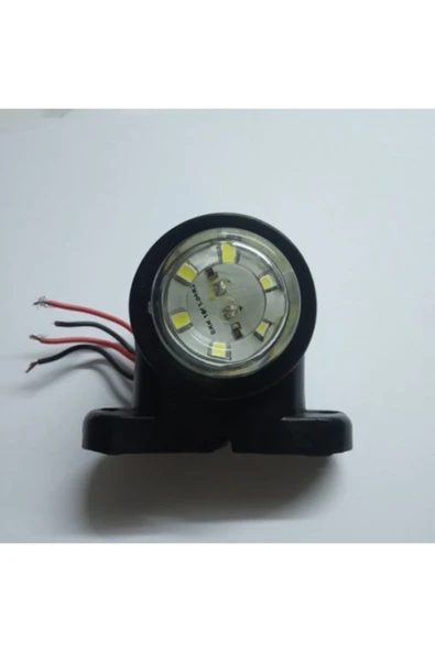 T.A.S. Mini Takoz Lamba 12 Ledli ürün görseli 1