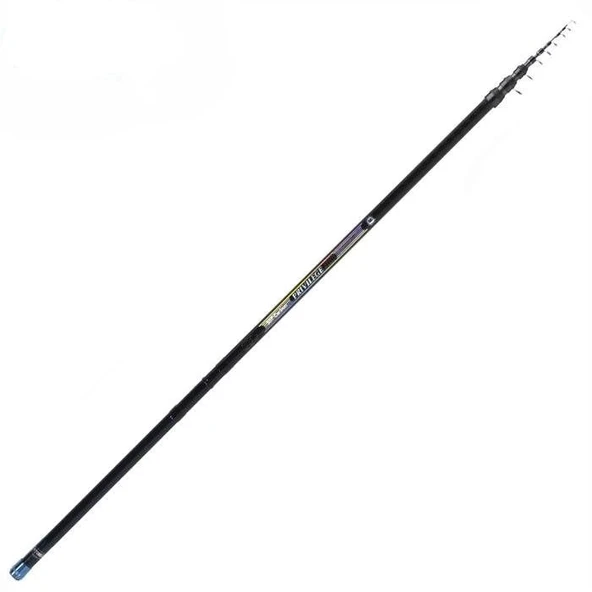 RYOBI PRIVILEGE 3.05 MT 40-85GR TELESKOPİK SPIN KAMIŞI ürün görseli 1