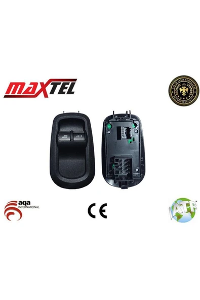 Maxtel Cam Anahtari Sol On Ford Transi V362 2012 ürün görseli 1