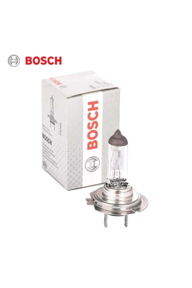 Bosch 12V H7 AMPUL 55W (ECO) ürün görseli 1