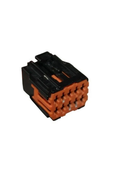 Çavuşoğlu AEMPART AEM32 10K002 SOKET MOTORLU AYNA RENAULT / 8200095112 ROLE ürün görseli 1