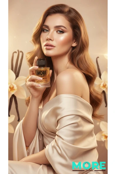 BUĞZ Mojıto Kadın Parfüm 50ml - Resim 2