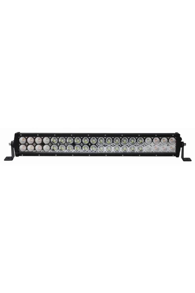 WOLFRAM Led Bar Beyaz+Turuncu 7 Fonksiyonlu 58 Cm ürün görseli 1