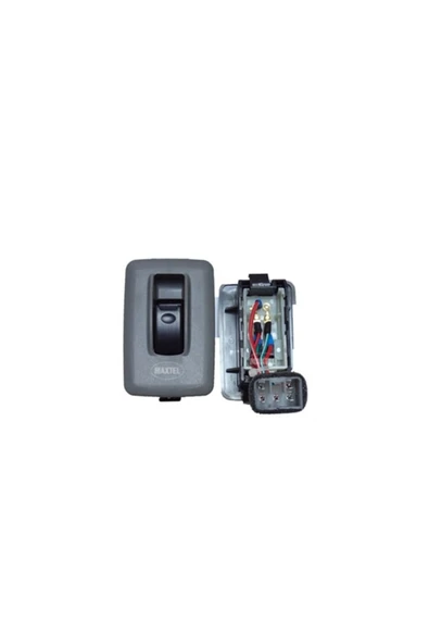 Maxtel Cam Anahtarı Kia Bongo Sağ An1300 25334 (adet) (oem No:ok7566350) ürün görseli 1