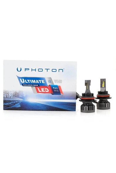 Photon Ultimate Hb5 9007 12-24v Ul2328 ürün görseli 1