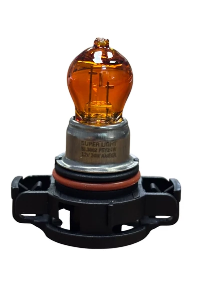 TAS Oto Ampul PSY24W 12v SL3802 ürün görseli 1