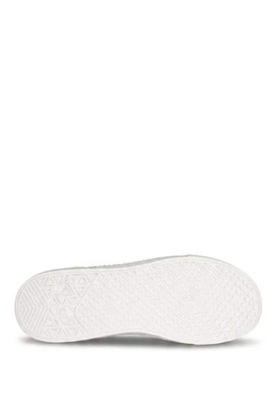 Solly Ewoll 2014 Siyah Sneaker - Resim 5