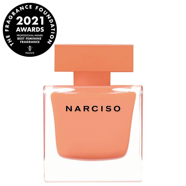 Narciso Rodriguez Ambree EDP 90 ml Kadın Parfüm ürün görseli 1