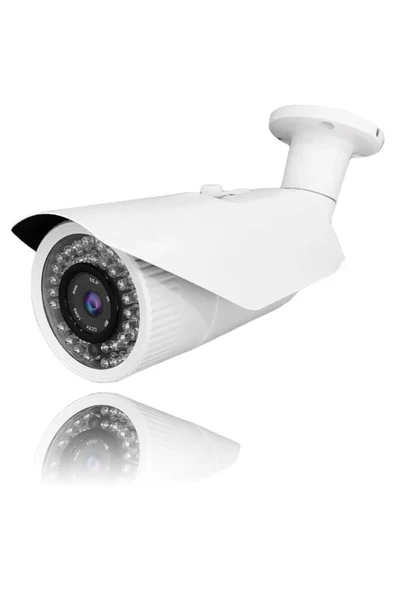 maxcam 5MP Lensli 1080p HD Ahd Güvenlik Kamerası Kamera Sistemleri Için Gece Görüşlü Su Geçirmez Metal Kasa ürün görseli 1