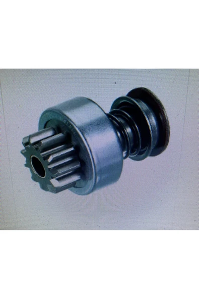 Form Metal MARŞ DİŞLİSİ [ 11 DİŞ - VALEO TİPİ ] [ CITROEN BERLINGO / PARTNER206 / 207 / 307 / 407 ] ürün görseli 1