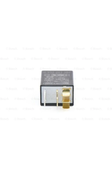 Bosch 1238278- 0332201107- Yakıt Pompa Rolesı X218 12 17 W461 89 96 W463 08 W163 98 05 Vıto W447 14 ürün görseli 1