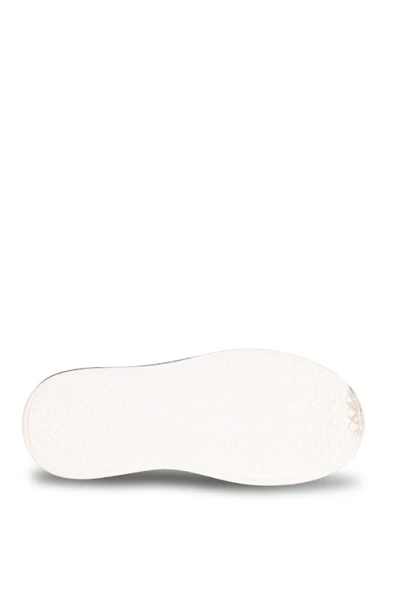 Solly Ewoll 2014 Bej Sneaker - Resim 5