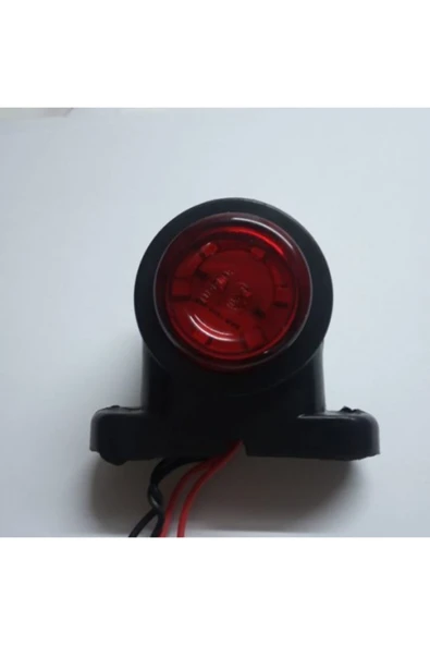 T.A.S. Mini Takoz Lamba 12 Ledli - Resim 2