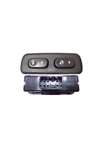 Maxtel Cam Kaldırma Anahtarı Hyundaı Accent Çiftli 7 Pin Oem-93570-2200 Kod182 03 006 ürün görseli 1
