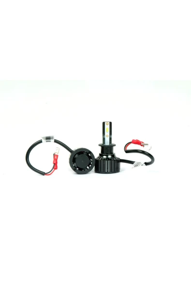 EMA-MFK H3 Led Zenon - Resim 3