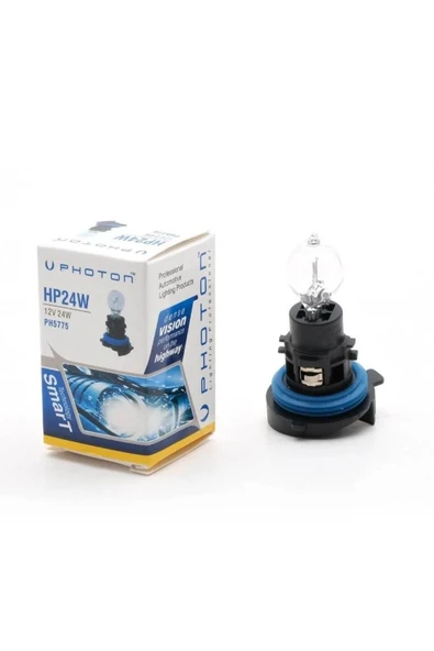 Photon Ph 24w 12v Ampül Ph5775 ürün görseli 1
