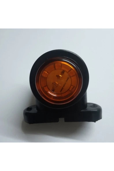 T.A.S. Mini Takoz Lamba 12 Ledli - Resim 3