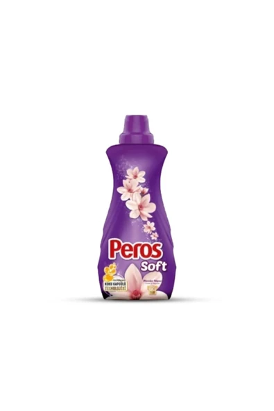 PEROS KONS. YUM. LAVANTA & BEGONVİL 1440ML 1 ADET ürün görseli 1