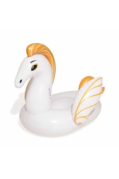 BESTWAY 41121 PEGASUS 159 CM - Resim 5