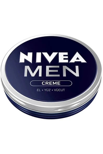 Nivea Men Krem 30 ML ürün görseli 1