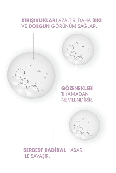 HERBADERM SUPERSERUM HYALÜRONİK 3D 30 ML ürün görseli 1