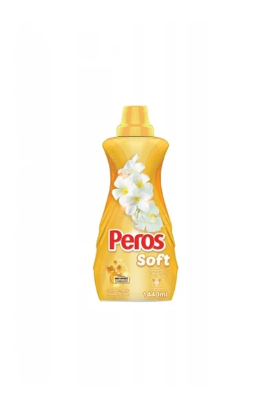 PEROS KONS. YUM. YASEMİN & NEROLİ 1440ML 8 ADET ürün görseli 1
