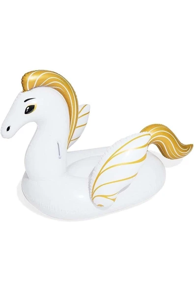 BESTWAY 41121 PEGASUS 159 CM - Resim 2