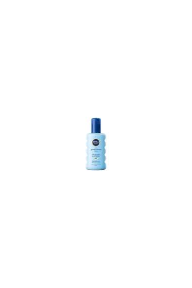 NİVEA SUN GÜNEŞ SONRASI NEMLENDİRİCİ SPREY 200 ML 1 ADET ürün görseli 1
