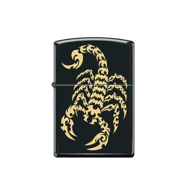 Zippo 218-122365 Scorpion Çakmak ürün görseli 1