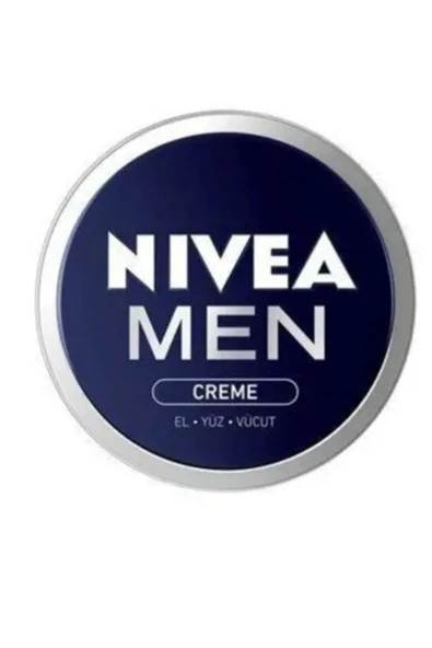 Nivea Men Krem 30 ML ürün görseli 1