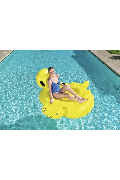 BESTWAY 41106 ÖRDEK 186 CM - Resim 6