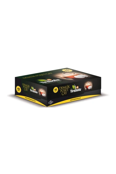 TİREBOLU 42 HERKESE BİZDEN ÇAY 1 PAKET ürün görseli 1