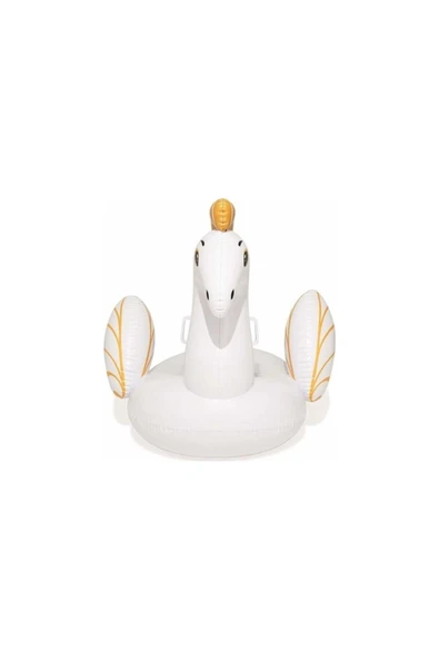BESTWAY 41121 PEGASUS 159 CM - Resim 2