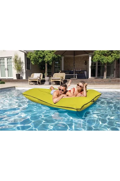 INTEX 56794 LÜXS KUMAŞ YATAK 198*157 CM ürün görseli 1