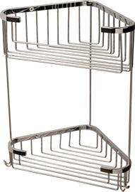 Creavit BA21302-18 Açık İkili Süngerlik 18x18 cm ürün görseli 1