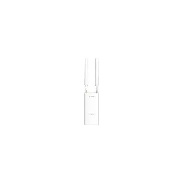 IP-COM IUAP-AC-M AC1200 Dual Band 200metre Harici Access Point ürün görseli 1