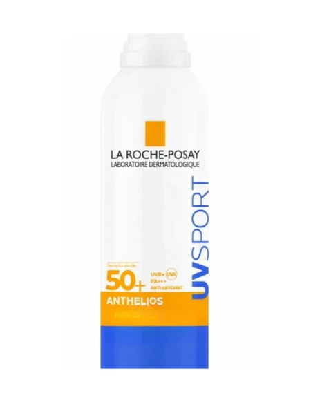 La Roche Posay Anthelios UV Sport Sonnenspray LSF50+ 200 ml ürün görseli 1