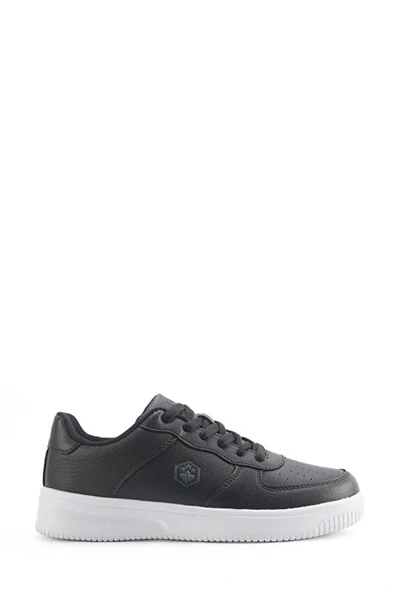 lumberjack Fınster 5Fx Siyah Erkek Sneaker A101932429 ürün görseli 1