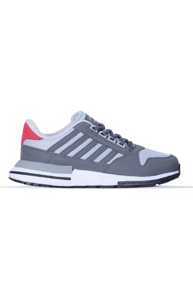 M.P. Mp 251-2341Mr Gri Erkek Sneaker Spor Ayakkabı ürün görseli 1
