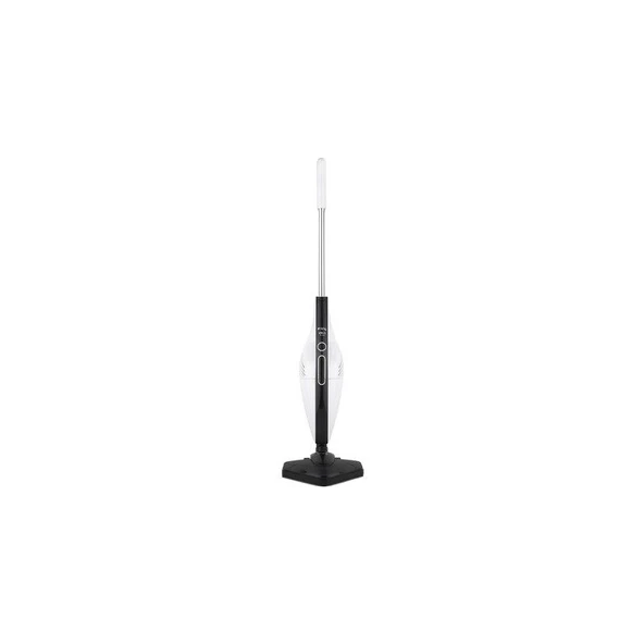 Bold Plus K-368P Siyah-Beyaz Dık Supurge ürün görseli 1