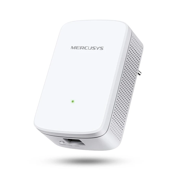 TP-LINK MERCUSYS ME10 KABLOSUZ MENZİL GENİŞLETİCİ - Resim 3