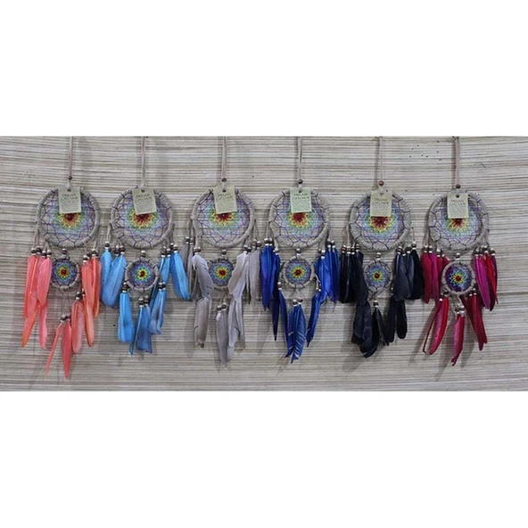 Rüya Kapanı Düş Kapanı Dream Catcher ürün görseli 1