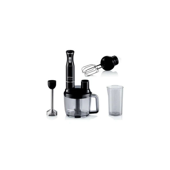 Arzum AR1167 Starblend 1500 W Multi Blender Seti ürün görseli 1
