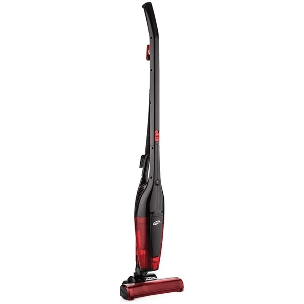 Goldmaster Joker GM-7545R Dik Elektrikli Süpürge ürün görseli 1